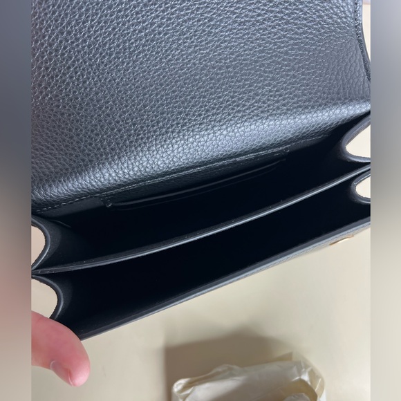 NWT Tory Burch | Miller Mini Bag - Picture 6 of 9